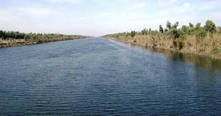 Sindh rejects Chashma-Jhelum link canal power project